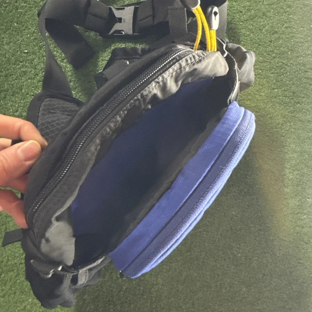 Mountainsmith lumbar swift